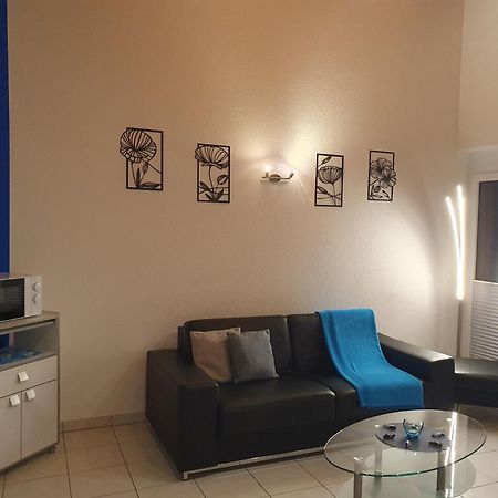 Appartamento Haus Artemis Saas-Grund Esterno foto