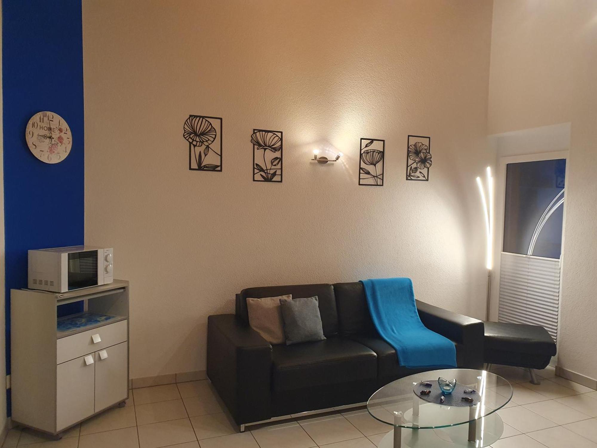 Appartamento Haus Artemis Saas-Grund Esterno foto